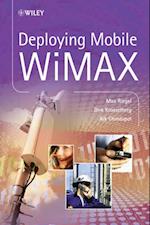 Deploying Mobile WiMAX