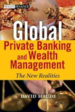 Global Private Banking and Wealth Management