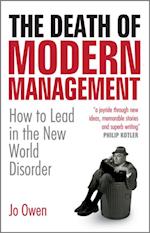 Death of Modern Management