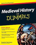 Medieval History For Dummies