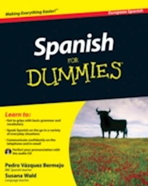 Spanish For Dummies