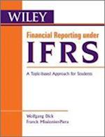 Financial Reporting under IFRS – A Topic Based Approach