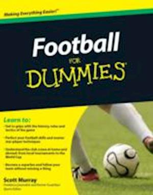 Football For Dummies (UK Edition)