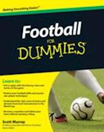 Football For Dummies (UK Edition)