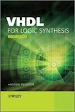 VHDL for Logic Synthesis – 3e