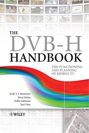 DVB-H Handbook