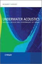Underwater Acoustics – Analysis, Design and Performance of Sonar