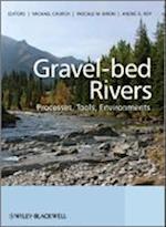 Gravel–bed Rivers – Processes, Tools, Environments