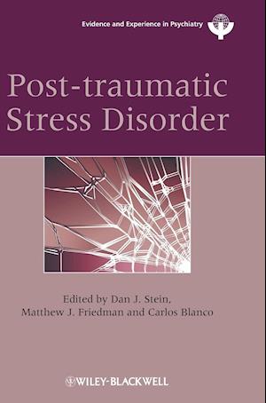 Post–traumatic Stress Disorder