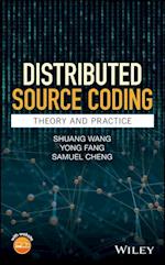 Distributed Source Coding – Theory and Practice