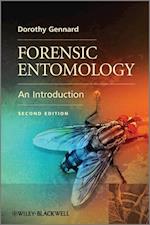 Forensic Entomology – An Introduction 2e