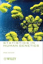 Statistics in Human Genetics
