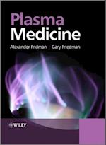 Plasma Medicine