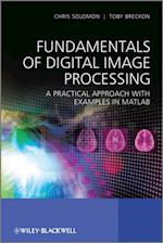 Fundamentals of Digital Image Processing