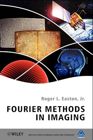 Fourier Methods in Imaging