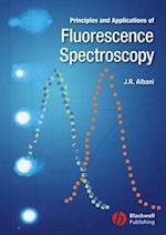 Principles and Applications of Fluorescence Spectroscopy