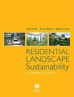 Residential Landscape Sustainability