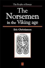 Norsemen in the Viking Age