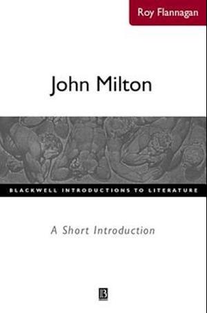 John Milton