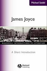 James Joyce