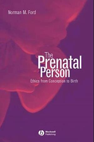 Prenatal Person