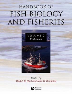 Handbook of Fish Biology and Fisheries, Volume 2