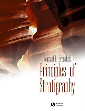 Principles of Stratigraphy