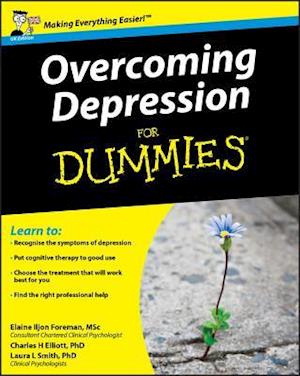 Overcoming Depression For Dummies