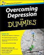 Overcoming Depression For Dummies UK Edition