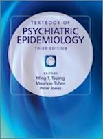 Textbook of Psychiatric Epidemiology 3e