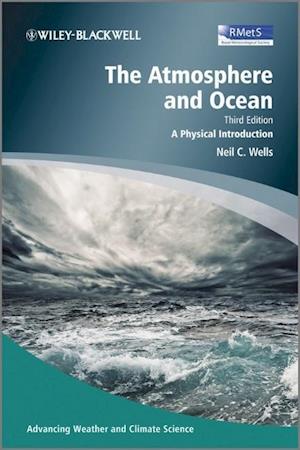 The Atmosphere and Ocean – A Physical Introduction  3e