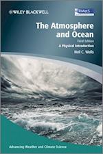 The Atmosphere and Ocean – A Physical Introduction  3e