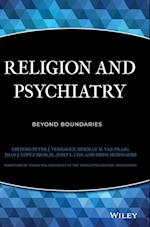 Religion and Psychiatry