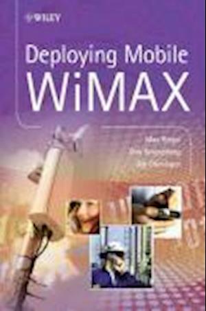 Deploying Mobile WiMAX