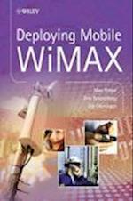 Deploying Mobile WiMAX