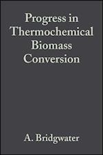 Progress in Thermochemical Biomass Conversion