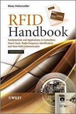 RFID Handbook – Fundamentals and Applications in Contactless Smart Cards,Radio Frequency Identification and Near–Field Communication, 3e