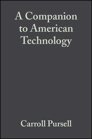 Companion to American Technology