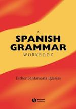 Spanish Grammar Workbook