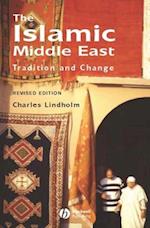 Islamic Middle East