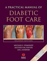 Practical Manual of Diabetic Foot Care