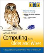 Computing for the Older and Wiser