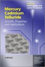 Mercury Cadmium Telluride – Growth, Properties and  Applications