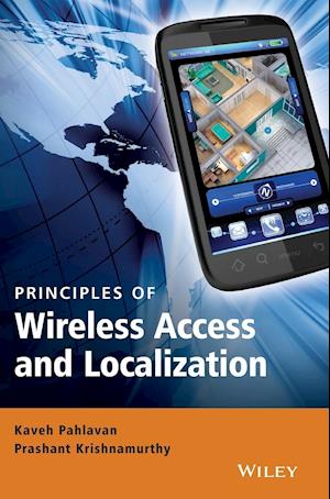 Principles of Wireless Access and Localization 2e