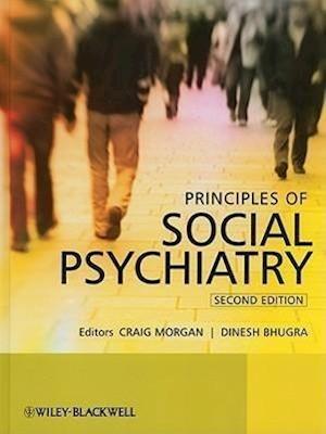 Principles of Social Psychiatry