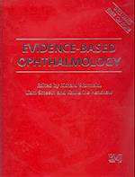 Evidence-Based Ophthalmology