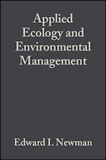 Applied Ecology and Environmental Management