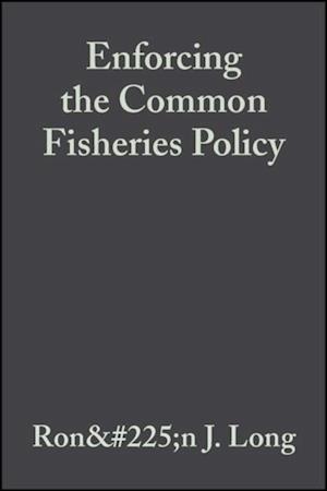 Enforcing the Common Fisheries Policy