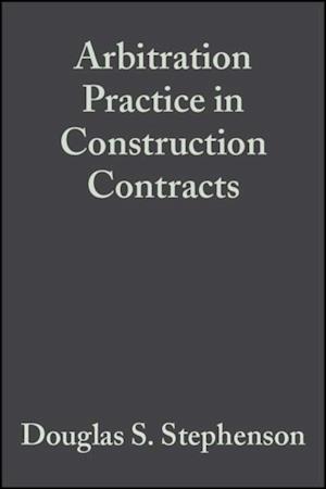 Arbitration Practice in Construction Contracts