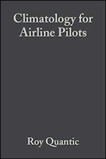 Climatology for Airline Pilots